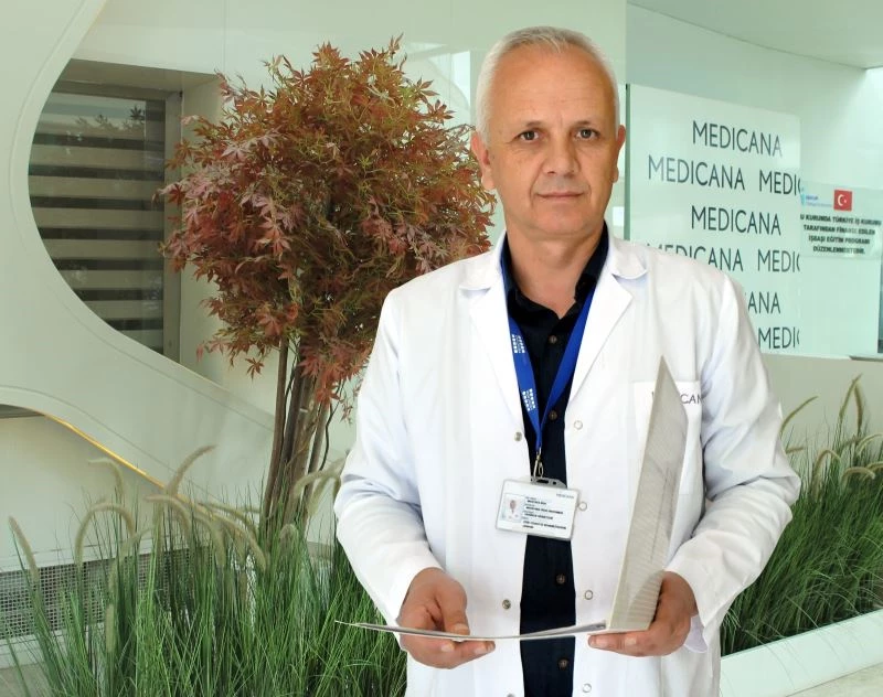 ‘Ağrımayan yerim yok’ diyorsanız bu hastalığa yakalanmış olabilir
