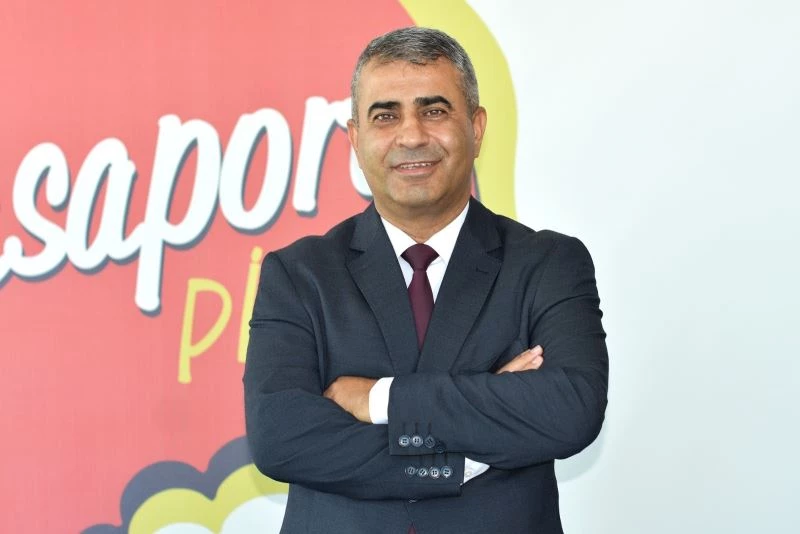 Pizzada kooperatif modeliyle 55 ilde 160 şubeye ulaştı
