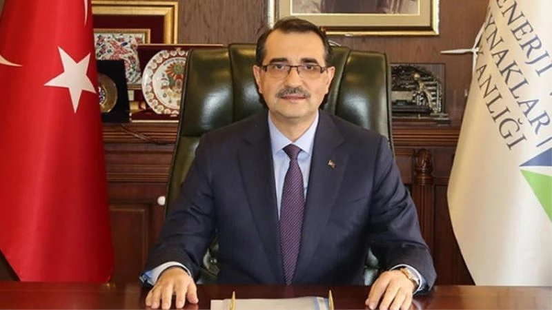 Bakan Dönmez, yatırımları yerinde incelemek üzere Denizli’ye geliyor
