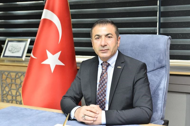 Başkan Erdoğan: “Şehit verdik, vatanımızı vermedik”
