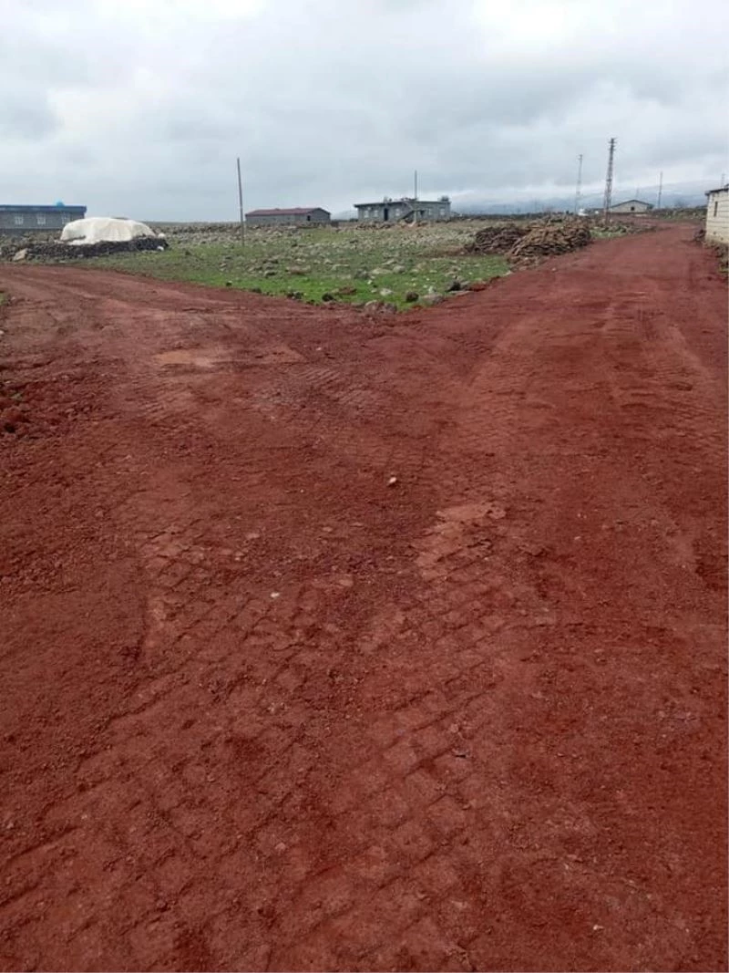 Bağlar Belediyesi’nden Ramazan’da kırsalda hizmetlere devam
