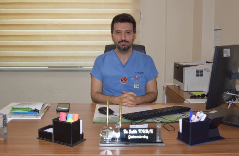 “Sahurda kızartmadan uzak durun”
