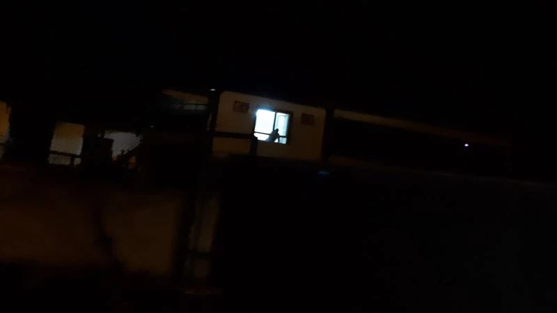 Köy imamı sahura kalkamayan vatandaşları uyandırdı
