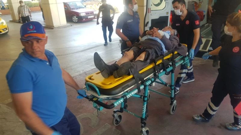 Kardeşini öldüren sanık, öldüreceğini daha önceden söylemiş
