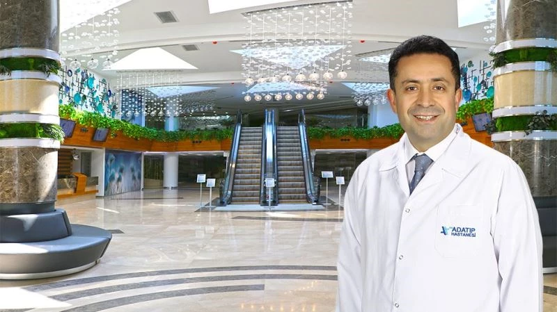 Prof. Dr. Çelik: “Parkinson, 20 ila 40 yaşları arasında da ortaya çıkabilir”

