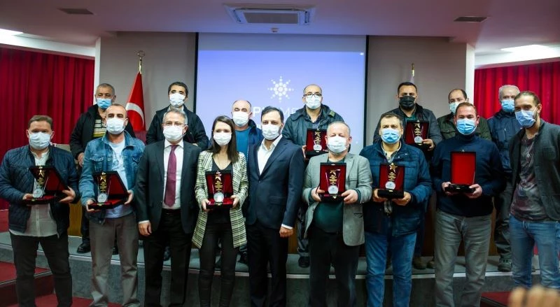 Heper Metal’den 10. yıl kutlaması
