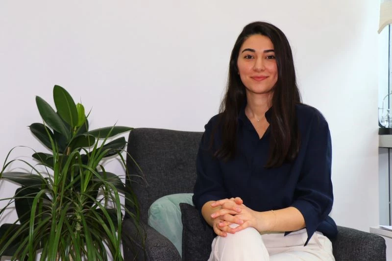 (Özel) Psikolog Başpınar: 