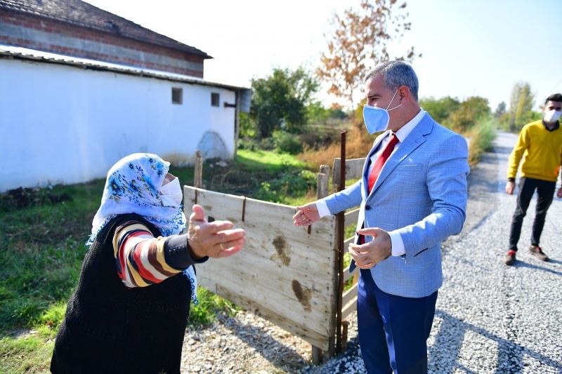 Başkan Çınar, Doğu Anadolu’nun en iyi belediye başkanı seçildi

