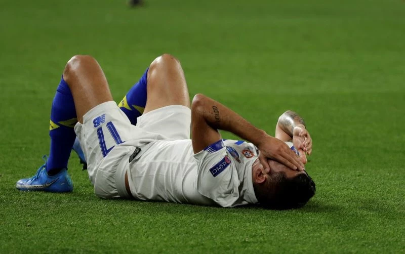 Şampiyonlar Ligi’nde Chelsea ve Paris Saint-Germain yarı finalde