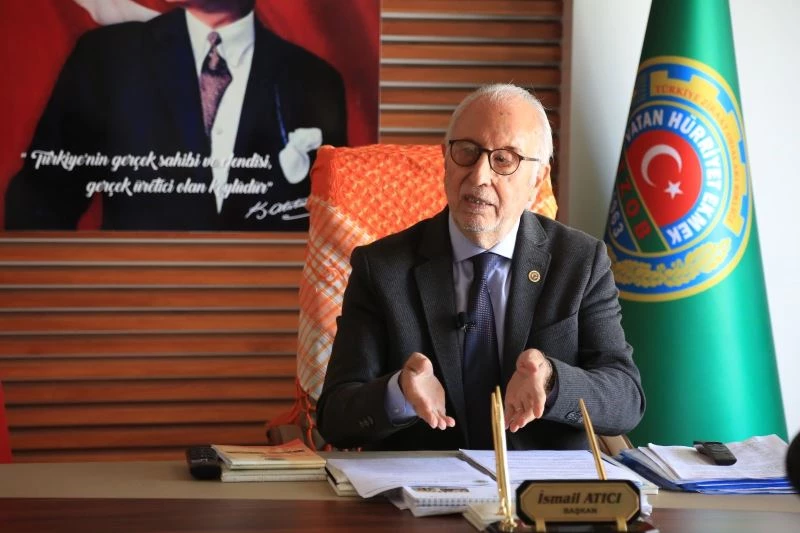 Zeytincilik sektörü, yağ ihracatındaki düzenlemenin yüzde 50 dökme yüzde 50 ambalajlı olarak revize edilmesini istedi
