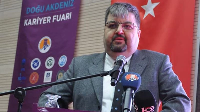 ‘Staj Seferberliği’ programına Mersin Üniversitesinden 378 öğrenci başvurdu
