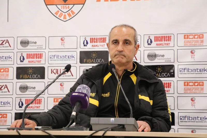 Eyüp Arın: “Avantaj sağladık”