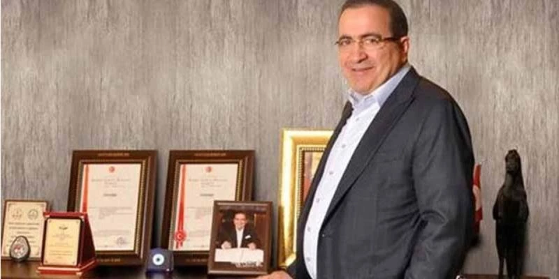 İş adamı Ali Rıza Gültekin’in öldürülmesine ilişkin davanın görülmesine devam edildi
