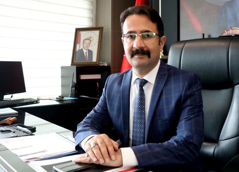 Türkiye, salgınla destansı mücadelesini Suriye’de de sürdürüyor
