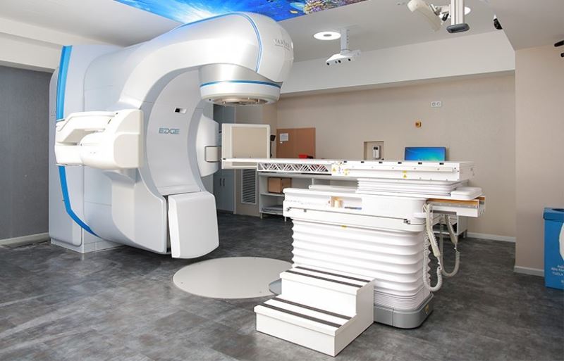 Batman Eğitim ve Araştırma Hastanesine PET-CT cihazı kurulacak
