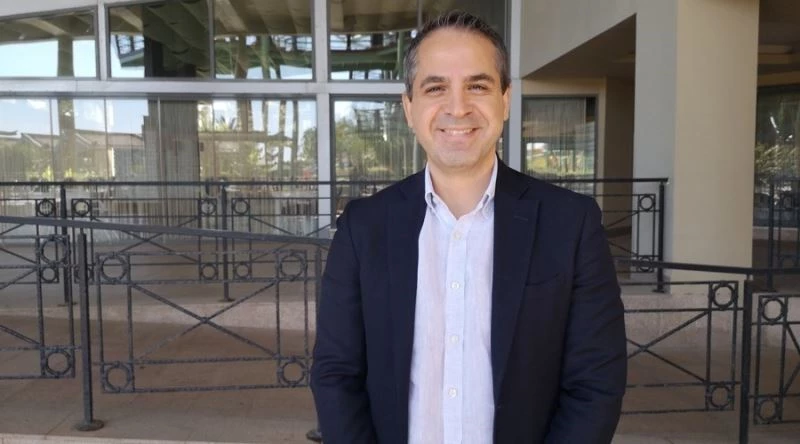 AKTOB Başkanı Yağcı: 