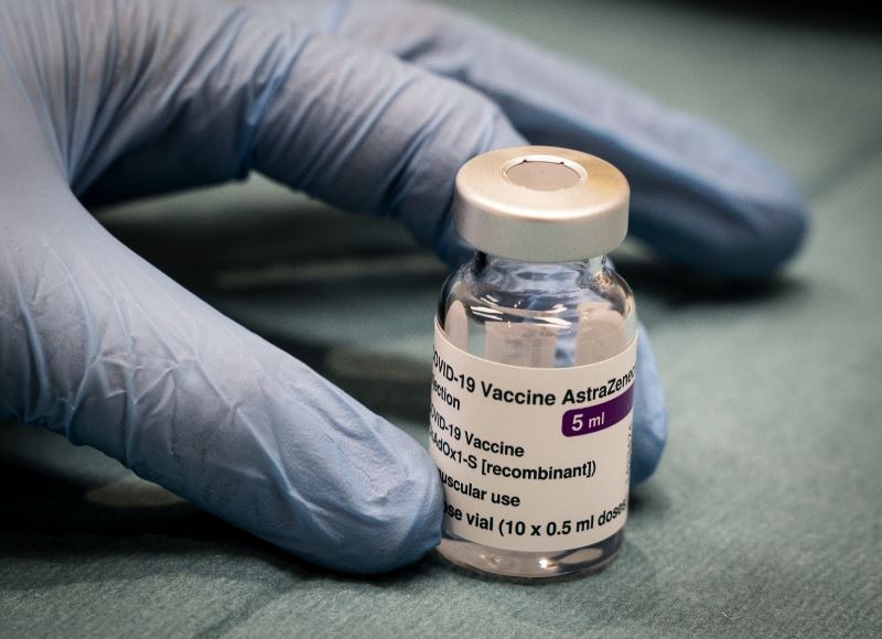 Danimarka’da aşılamalar AstraZeneca aşısı olmadan devam edecek
