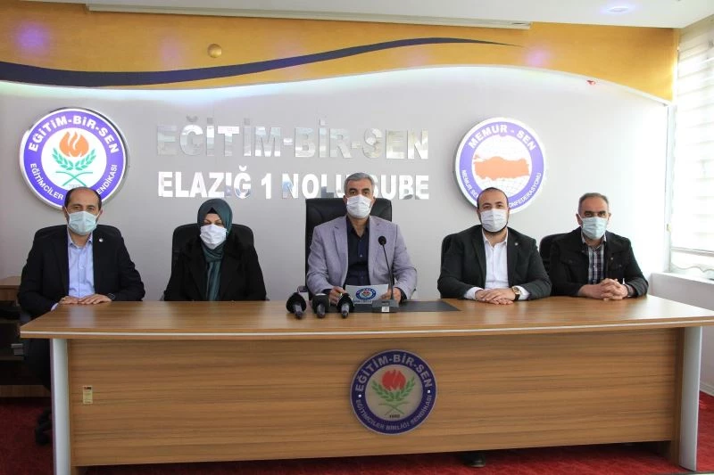 Bahşi, “Okul öncesi öğretmenlerinin de uzaktan eğitime dahil edilmesi gerekiyor