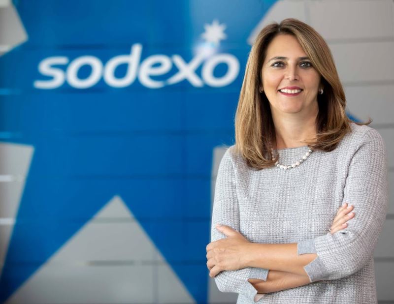 Sodexo, FlexoGift Platformu ile kurumsal hediye çeklerinin dijital adresi oluyor