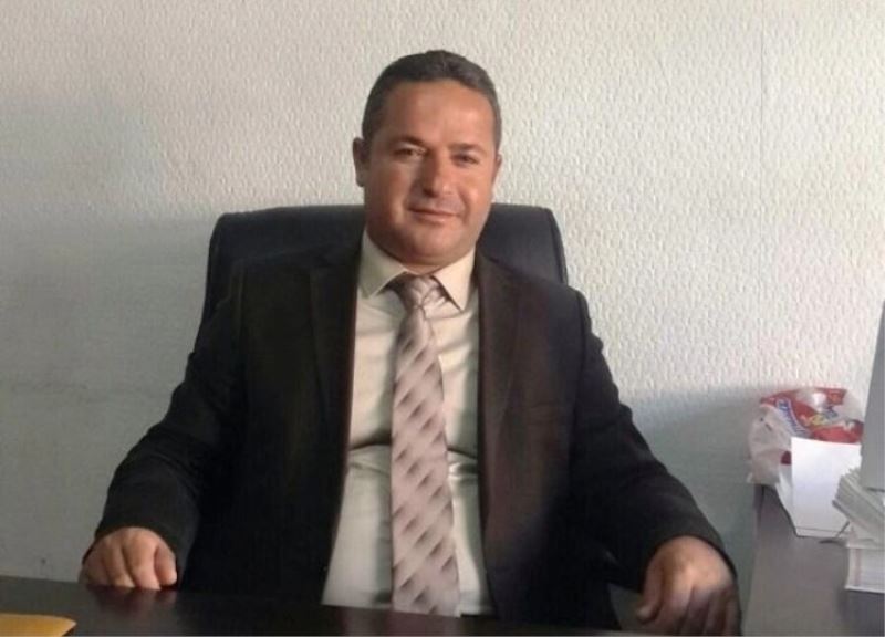 Elektrik akımına kapılan AK Parti Güroymak İlçe Başkanı hayatını kaybetti
