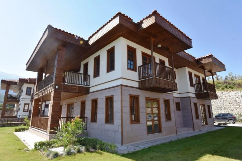 Osmanlı Müzesi tarih tutkunlarını geçmişe götürecek
