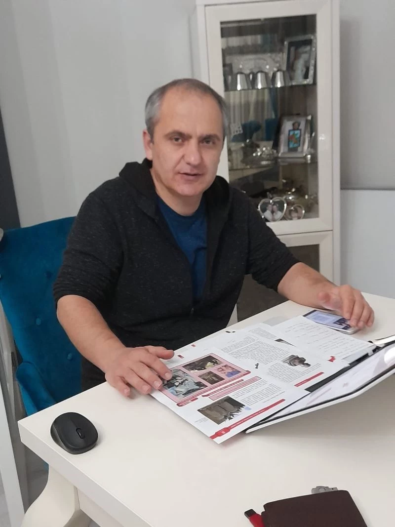 Erzurum Topları Londra’ya götürülmüş
