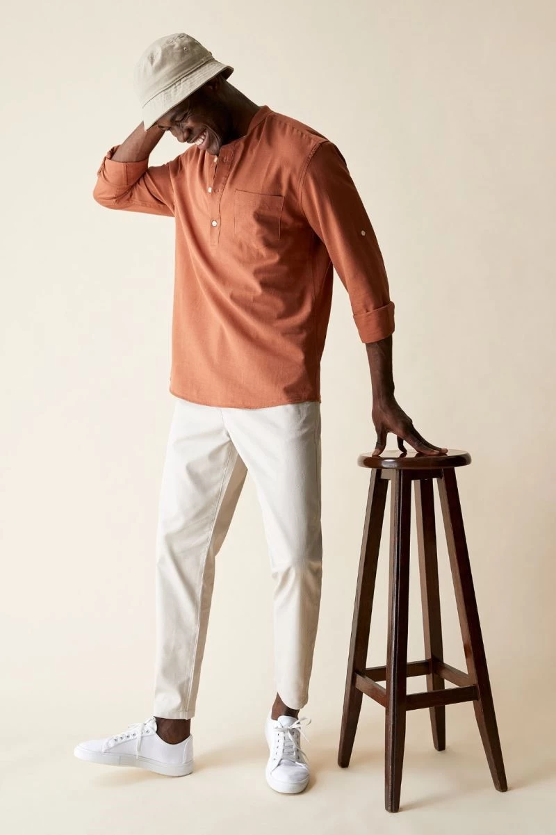 Soft renkler rafları süslüyor
