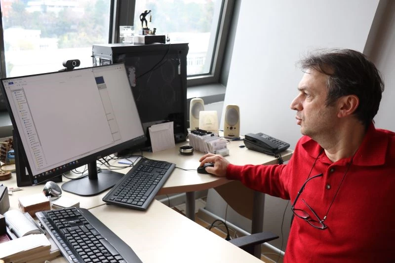 (Özel) Deniz taban basıncı ile depremleri ilişkilendiren çalışma literatüre girdi
