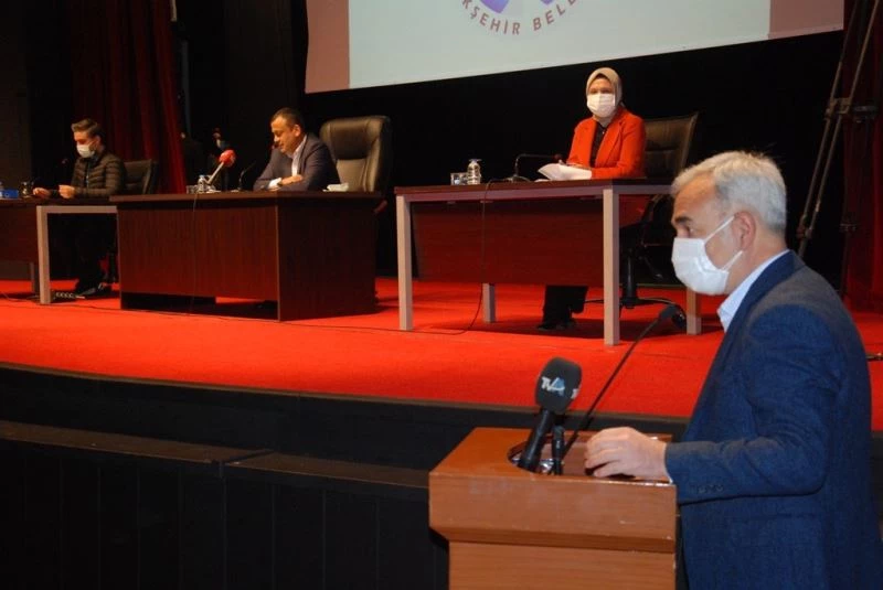 İlçe merkezi dışında kalan mahalleler yeniden kırsal statüye dönüşme yolunda
