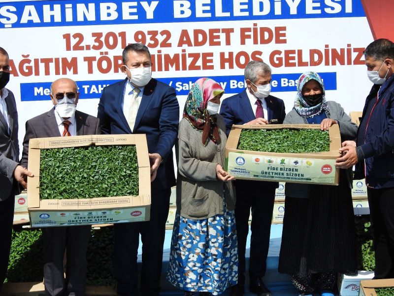 İlçe belediyesi İstanbul Büyükşehir Belediyesi’ne meydan okudu
