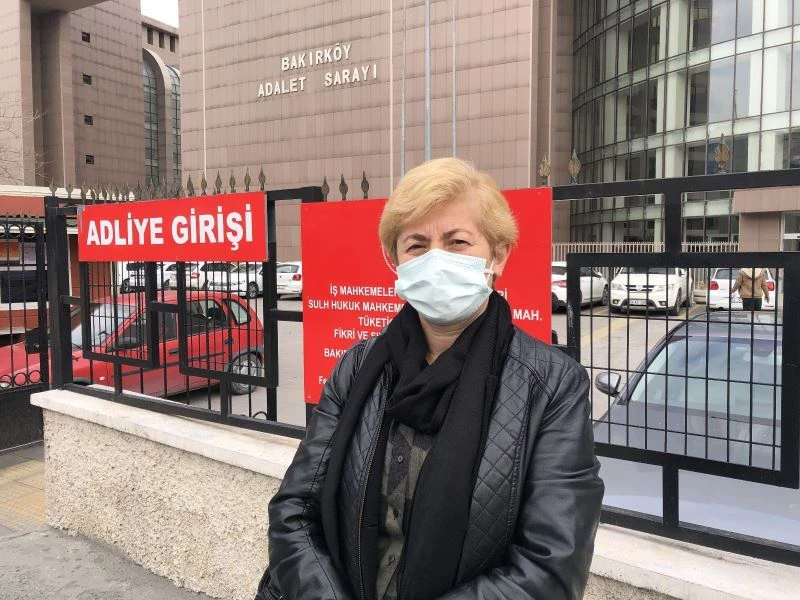 Liseli dansçı Berhan’ı bıçaklayan Baran Ç.’ye 3 yıl 4 ay hapis cezası
