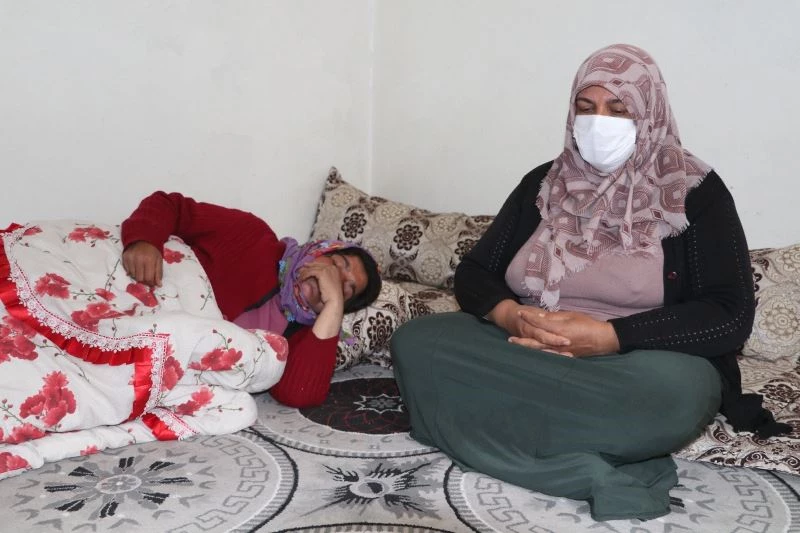 Gördüğü şiddet sonrası bayıldı, kaldırıldığı hastanede hastalığını öğrendi
