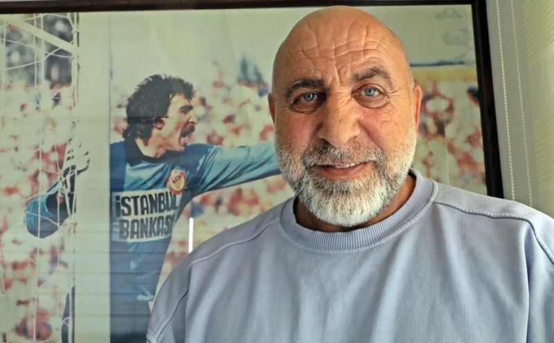 Efsane kaleci Yaşar Duran’dan futbolculara yatırımı tavsiyesi
