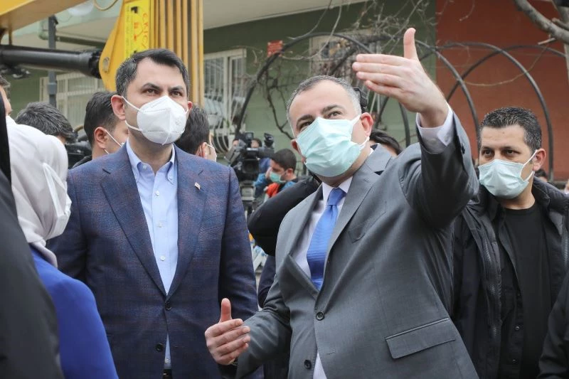 Çankaya Belediye Meclisinden Açelya Apartmanına destek kararı
