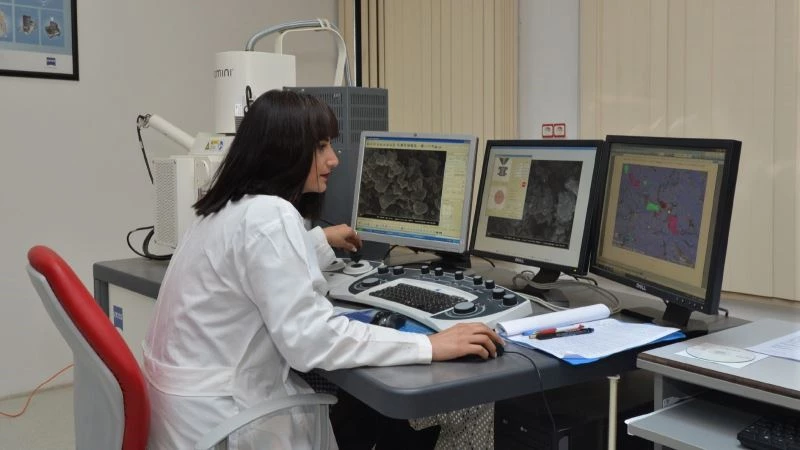 MEİTAM uzmanı Öğr. Gör. Seher Kuru, FISHNET Projesinde MEÜ’yü temsil edecek
