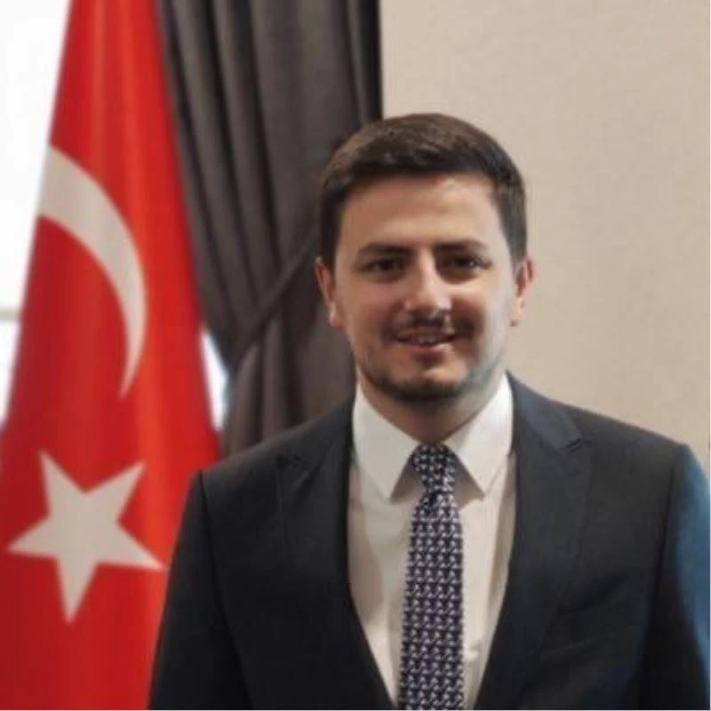 Yalovalı isme AK Parti’de önemli görev
