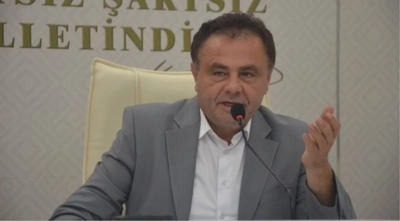 Pelitözü Gölpark tekrar İl Özel İdaresine geçti
