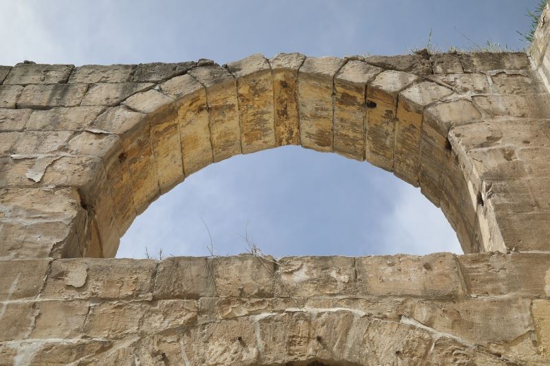 Büyükşehir yaptığı restorasyonla Sabun Hanı’nı canlandıracak
