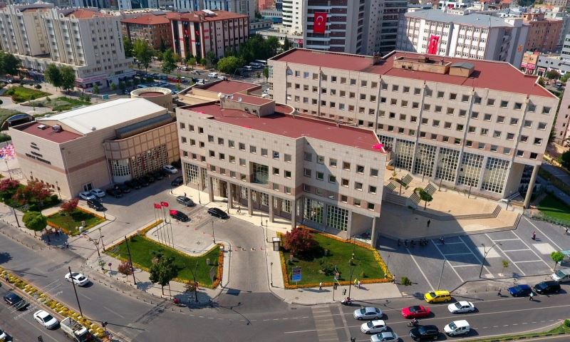 Gaziantep Büyükşehir Belediyesinden gri pasaport açıklaması
