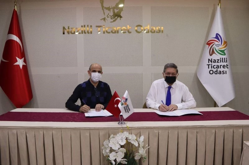 NTO talep üzerine üyelerinin sorununu çözdü
