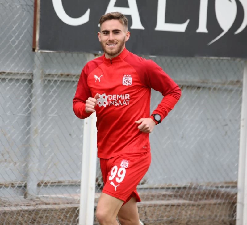 Sivasspor’da Tyler Boyd şoku!