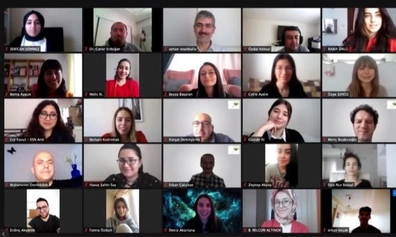 ABD’nin desteklediği girişimcilik projesinden OMÜ öğrencisine ödül
