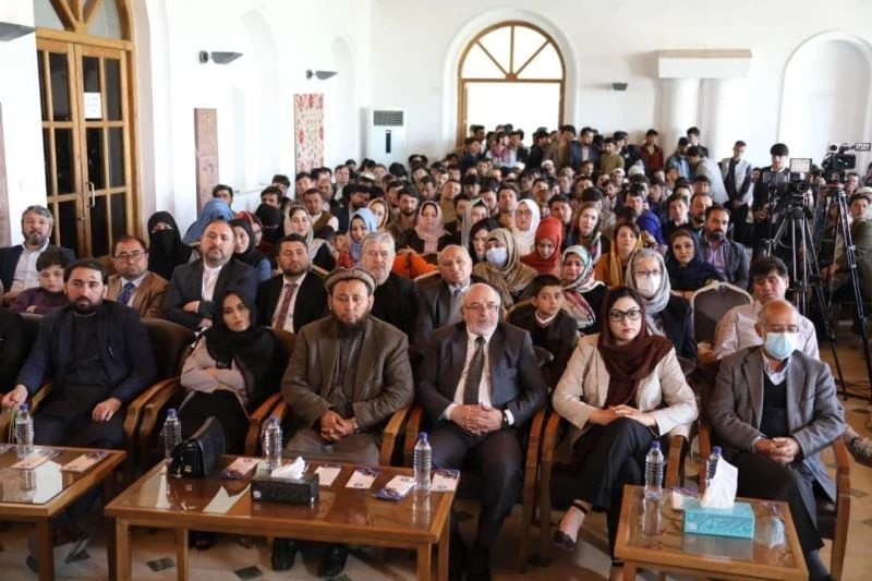 Afganistan’da Türklerin son asrı değerlendirildi
