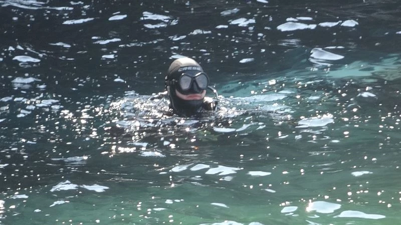 Dinamit patladı zannetti, gerçek sonradan ortaya çıktı
