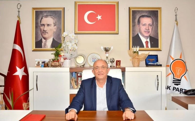 Manavgat Çaltepe Saçıdere Göleti ve Sulaması İkmali Projesi için ihale süreci başladı.
