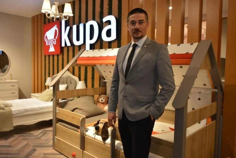 Pandemide online satışlar mobilyacılara büyük destek oldu
