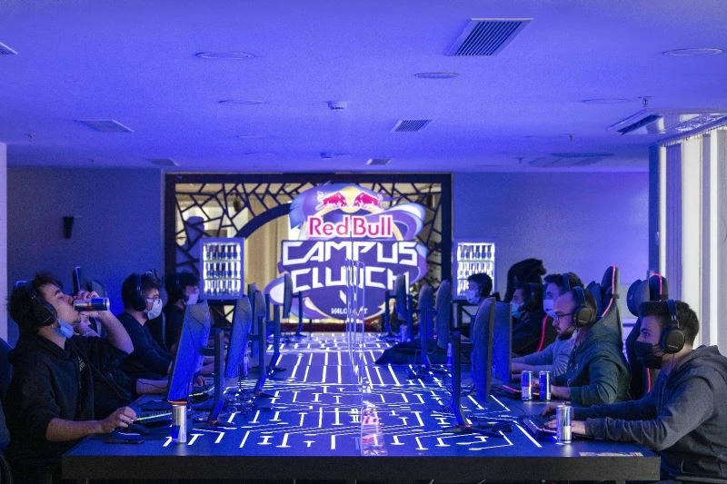 Red Bull Campus Clutch’ta ilk finalistler belli oldu
