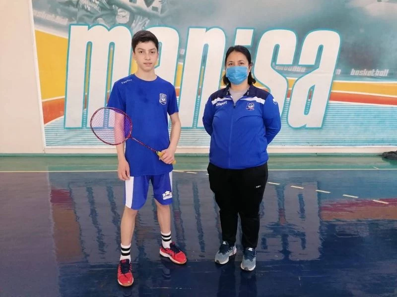 Yunusemreli Gökay, Milli Takım’ı kıl payı kaçırdı
