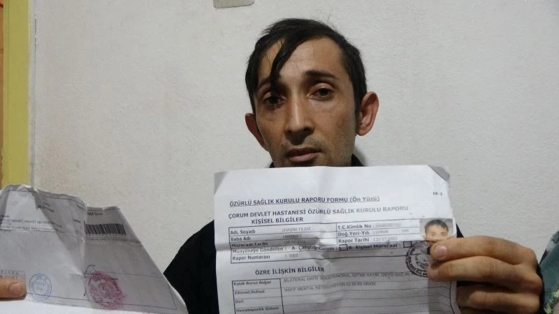 Sosyal medyadan tanıştığı kişi tarafından dolandırıldı iddiası
