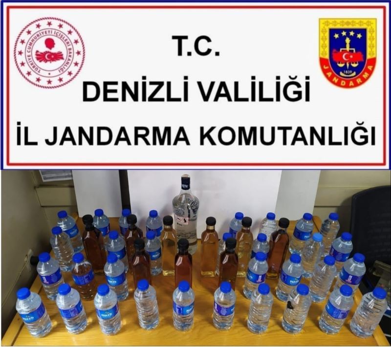 Jandarma olayların yüzde 99.3’ünü aydınlattı
